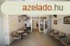Elad 600 m2 ipari, keresk. plet, Sziksz