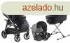 Inglesina Aptica Quattro 4in1 babakocsi szett I-Size Darwin 