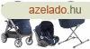 Inglesina Aptica Quattro 4in1 babakocsi szett I-Size Darwin 