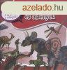 Dinoszauruszok s slnyek /Ki mit tud... a vilgrl?