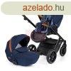Petite&Mars Rover 2in1 babakocsi #Navy