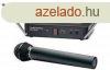 AUDIOTECHNIKA ATW 702 ad-vevs mikrofon szett