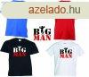 Pl - Big Man/Big Woman