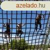 Cross Warrior heveder mszhl (cargo net) 3mx4m, 25x25cm o