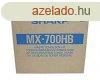 Sharp MX700HB szemetes Eredeti