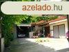 Hvzen 524 m2-es telken 5 szobs csaldi hz elad