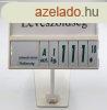 rkazetta zldsgekhez 120x84mm fehr-zld - talpas