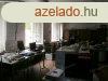 Vllalkozsra alkalmas, ipari terlet