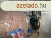 Vllalkozsra alkalmas, ipari terlet
