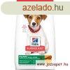 Hill&#039;s Canine Puppy Small&Mini csirks kutyatp