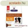 Hills Prescription Diet Canine k/d kutyatp 4 kg