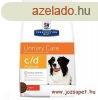 Hills Prescription Diet? Canine c/d kutyatp 12 kg