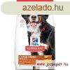 Hill&#039;s Canine Adult Large Breed csirks kutyatp 18