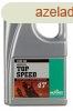 MOTOREX TOP SPEED 4T 15W50 4L