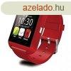 Pro Watch piros okosra . hvs, sms, facebook