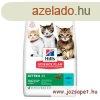  Hill&#039;s Feline Kitten Tuna 300g tonhalas klyk mac