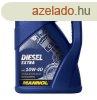 MANNOL DIESEL EXTRA 5L MOTOROLAJ 10W-40 RSZ SZINTETIKUS
