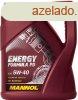 MANNOL ENERGY FORM PD 5L MOTOROLAJ 5W40 PD AUDI-VW