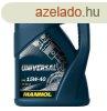 MANNOL UNIVERSAL 5L MOTOROLAJ 15W40 SF/CD