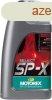 MOTOREX SELECT SP-X 5W30 1L (C3, BMW, MB, VW, PORSHCE, FIAT)