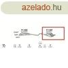 Kipufogdob, hts, Opel Astra G Hatchback, 1.8-2.0, 1998-20