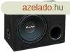 Gladen Audio M-LINE 12 BR authifi subwoofer reflex ldban 