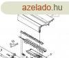 OKI 44530102 Cover-Assy-Top-ADF, MB4x1