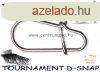Daiwa Tournament D-Snap Gyorskapocs Small 10Db (16512-000)