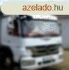 Mercedes Atego inox tetkonzol rvid