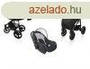 Dorjan Baby Boat Special multifunkcis babakocsi - BBS-101 (