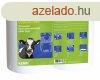 Uddero clean tgytrl papr, nedves tiszttshoz, 6x1000 la