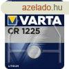 CR1225 GOMB ELEM VARTA 