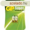 GP 910A Super alkli elem (LR1,N) 1,5V bliszteres/2 B1305