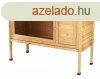 Buddy rgcslhz, nylhz 2 ajtval - 116x52x82 cm