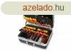 Beta 2036TET/B tska+szerszm klt 64 darabos elektrotechnika
