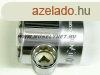 GENIUS dugkulcs fej 1/2" 21 mm 12 szg fnyes krm