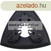 Tartalk delta csiszol talp Extol Craft multi szerszmhoz 