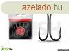 Delphin Hkd Double Rabls Horog BN 2-es 8db/cs