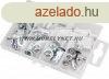 Szegecsanya kszlet 40 db-os, Fortum Professional
