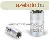 Torx fej fortum 1/2" E10