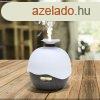 Aroma diffzor / LED-es prst