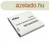 Elson BTY26183 utngyrtott mobiltelefon li-ion akku akkumul
