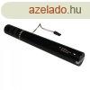Showtec Electric Streamer cannon 50 cm multicolor
