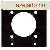 Modulris csatlakoz panel 1 x Socapex
