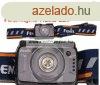 Fejlmpa Fenix HL12RG Grey Led Fejlmpa (400 Lumen) Vzll 