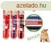 Camon Cat Collare Gatto Nylon Reflex Fnyvisszaver Nyakrv 