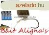 Fox Matrix Bait Aligna&#039;S Feeder Pelletgyr Horogbe