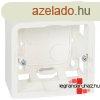 Legrand Program Mosaic falon kvlidoboz 1x2m, mlysge: 40m