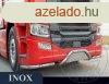 Scania S / R inox lkhrt konzol hajltott