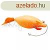 Dokken&#039;s Dummy apport Trainer Kacsa orange